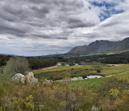 Spookfontein Restaurant photo