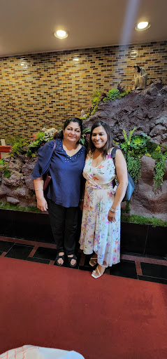 Shopping Mall «Orchard Mall Shopping Center», reviews and photos, 6337 Orchard Lake Rd, West Bloomfield Township, MI 48322, USA