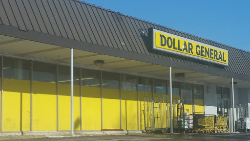 Discount Store «Dollar General», reviews and photos, 212 W Washington St, Round Lake, IL 60073, USA