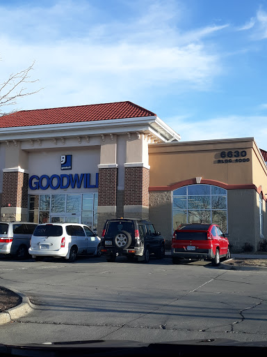 Thrift Store «Goodwill of Central Iowa», reviews and photos