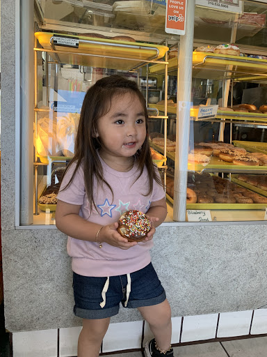 Donut Shop «Boston Cream Donut», reviews and photos, 18425 S Avalon Blvd, Carson, CA 90746, USA