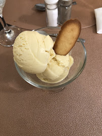 Plats et boissons du Restaurant Le panache blanc à Ivry-la-Bataille - n°17