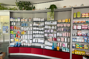 Apotheke am Bergle