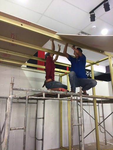 Thạch Cao Phú Yên - Bảo Tín