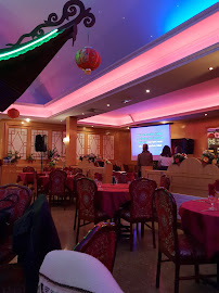 Atmosphère du Buffet Wok Restaurant à Tourlaville - n°16