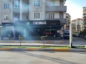 FIRINDA CAFE&BAKERY