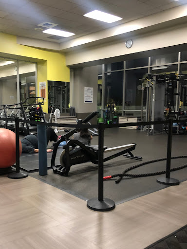 Gym «LA Fitness», reviews and photos, 201 S Lake Ave, Pasadena, CA 91101, USA