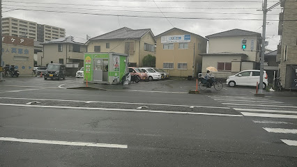 ガッツレンタカー 大阪高槻店