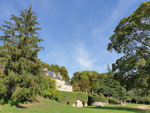 Photo n°9 de Golf du Château de la Chouette à Gaillon-sur-Montcient ()