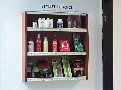 Pet Supply Store «PetSmart», reviews and photos, 3220 W Shaw Ave, Fresno, CA 93711, USA