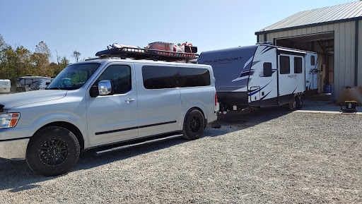 RV Dealer «D&D RV & Auto LLC», reviews and photos, 3376 US-35, West Alexandria, OH 45381, USA