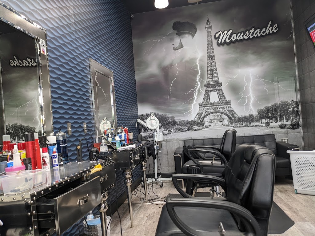Moustache Hair Salon Dearborn, MI 48126 Services and Reviews
