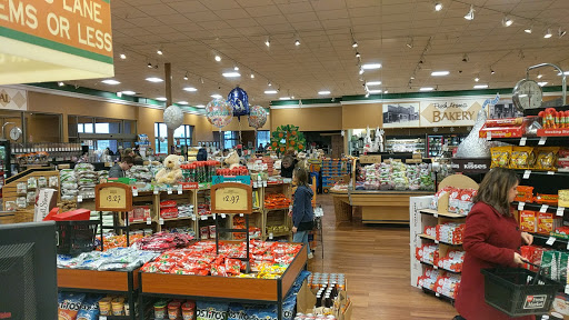 D&W Fresh Market
