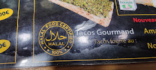 Restaurant Royal Cheese | Tacos kebab Colomiers à Colomiers - menu / carte