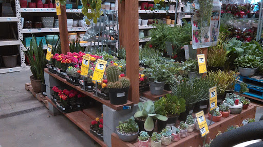 Home Improvement Store «The Home Depot», reviews and photos, 2213 Port Industrial Rd, Aberdeen, WA 98520, USA