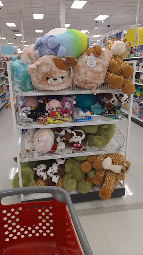 Department Store «Target», reviews and photos, 2199 MN-36, North St Paul, MN 55109, USA