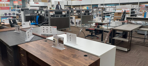 Office Supply Store «Office Depot», reviews and photos, 480 S Cedar Crest Blvd, Allentown, PA 18104, USA