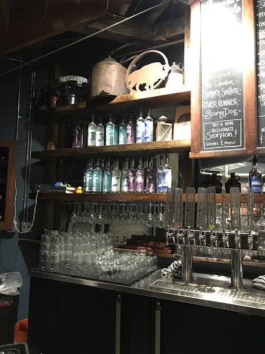 Distillery «Lakeward Spirits», reviews and photos, 65 Vandalia St, Buffalo, NY 14204, USA