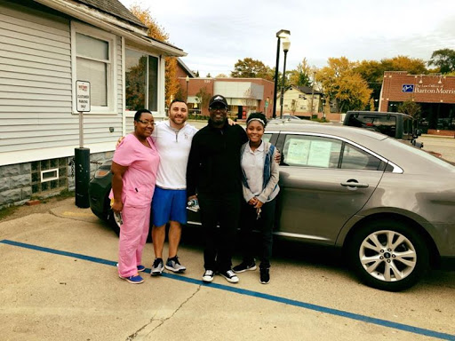 Used Car Dealer «Victory Motors», reviews and photos, 29169 23 Mile Rd, Chesterfield, MI 48047, USA