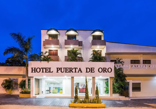 Hoteles 3 estrellas Barranquilla