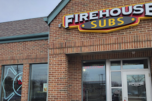 Firehouse Subs West Saginaw Parkway image