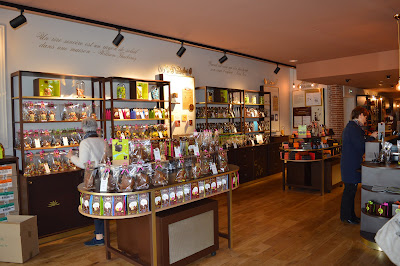 Révillon - La boutique à Roanne