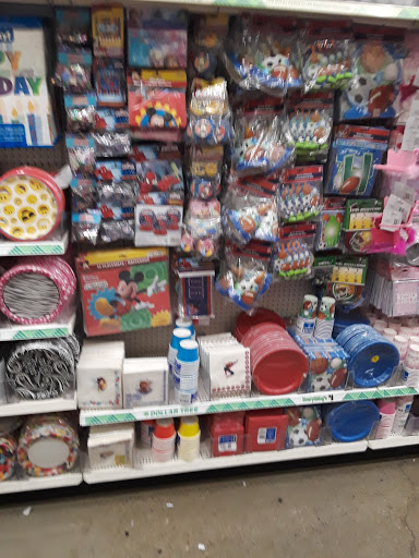 Dollar Store «Dollar Tree», reviews and photos, 10408 Trinity Pkwy a, Stockton, CA 95219, USA