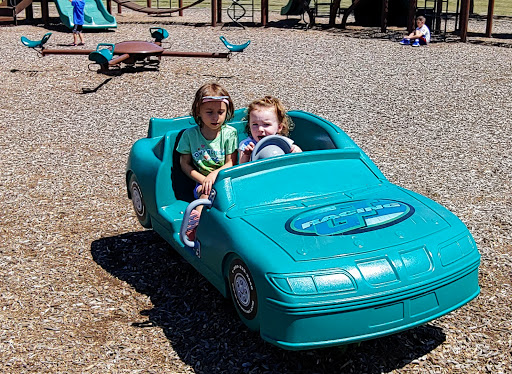 Park «Shorewood Four Seasons Park», reviews and photos, 25520 W Seil Rd, Shorewood, IL 60404, USA