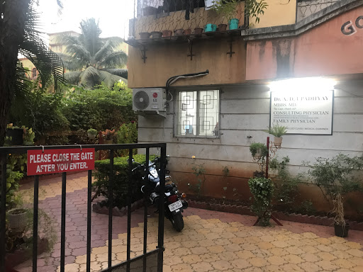 Dr Upadhyay's Clinic