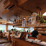 Photo n°6 de l'avis de samantha.r fait le 19/08/2021 à 13:10 sur le  Ristorante Pizzeria Belvedere à Madonna di Campiglio