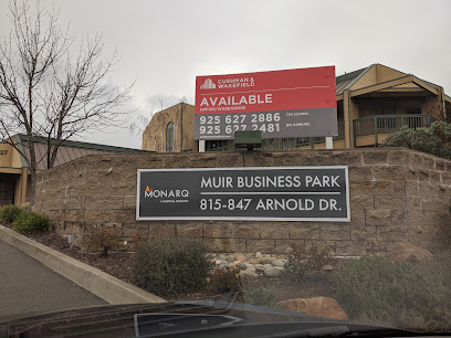 Muir Business Park
