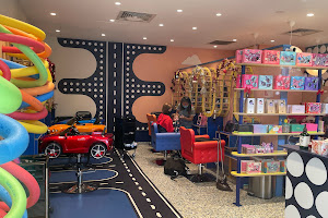 StarKids Salon Spa