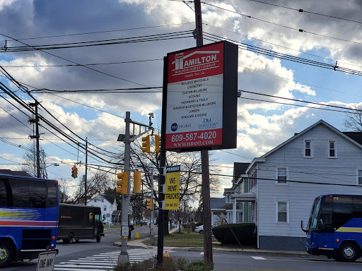 Building Materials Store «Hamilton Building Supply Co.», reviews and photos, 65 Klockner Rd, Trenton, NJ 08619, USA