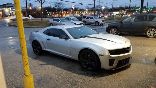 Auto Body Shop «Diamond Auto Body», reviews and photos, 10733 Baltimore Ave, Beltsville, MD 20705, USA