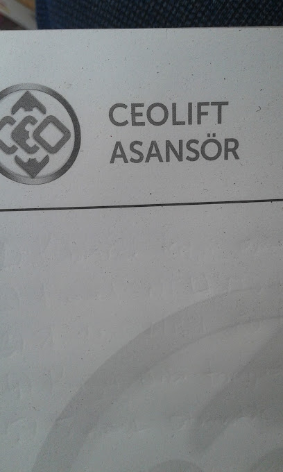 Ceo Lift Asansör San. Tic. Ltd. Şti.