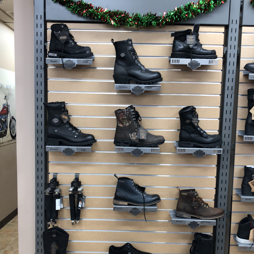 Harley-Davidson Dealer «Eastgate Harley-Davidson», reviews and photos, 699 Cincinnati-Batavia Pike, Cincinnati, OH 45245, USA