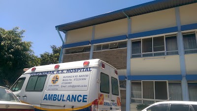 Photos of Guru Nanak Hospital