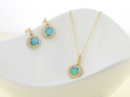 Jeweler «DND Jewelers», reviews and photos, 1988 William St, Fredericksburg, VA 22401, USA