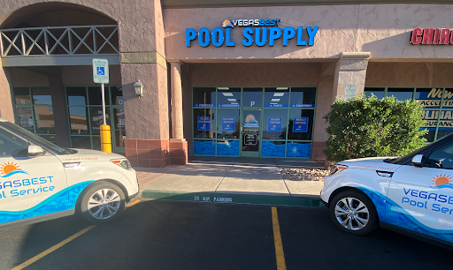 Vegas Best Pool Supply