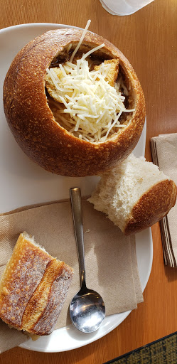 Sandwich Shop «Panera Bread», reviews and photos, 1825 Sugar Exchange, Prattville, AL 36066, USA