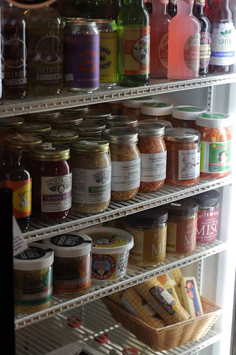 Natural Foods Store «The Farm Store», reviews and photos, 168 S Vermont 108, Jeffersonville, VT 05464, USA