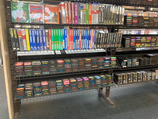 Video Game Store «Complete In Box», reviews and photos, 368 N Reading Rd, Ephrata, PA 17522, USA