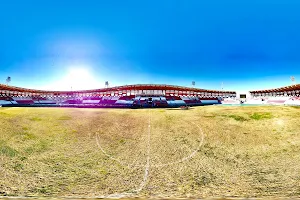 Zakho Stadium image