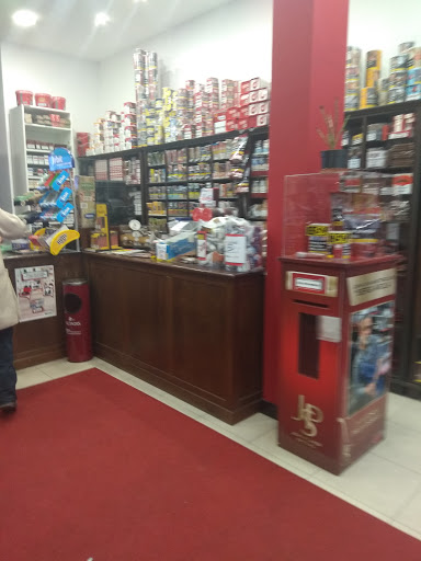 Boutique del Fumador