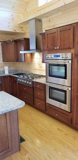 Appliance Repair Service «Blue Ridge Appliance & Hearth», reviews and photos, 2126 Spartanburg Hwy, East Flat Rock, NC 28726, USA