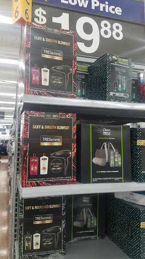 Department Store «Walmart Supercenter», reviews and photos, 4848 900 W, Riverdale, UT 84405, USA