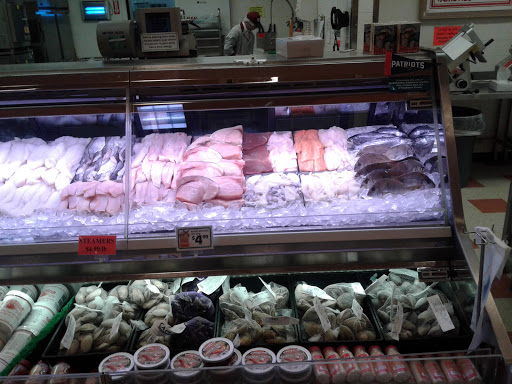 Grocery Store «Market Basket», reviews and photos, 8 Highland Common E, Hudson, MA 01749, USA