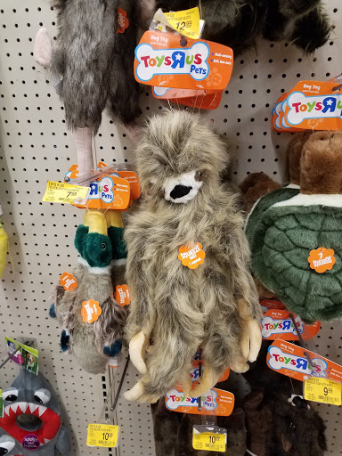 Pet Supply Store «PetSmart», reviews and photos, 248 Westminster Dr, Carlisle, PA 17013, USA