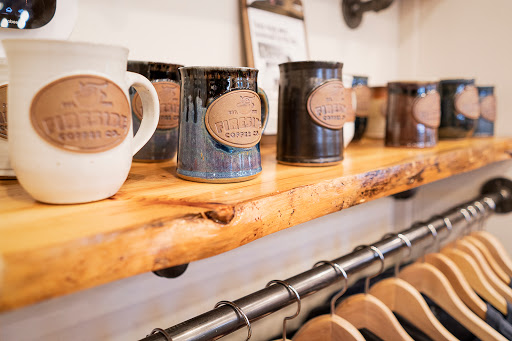 Coffee Shop «Fireside Coffee Co», reviews and photos, 3239 Elms Rd, Swartz Creek, MI 48473, USA