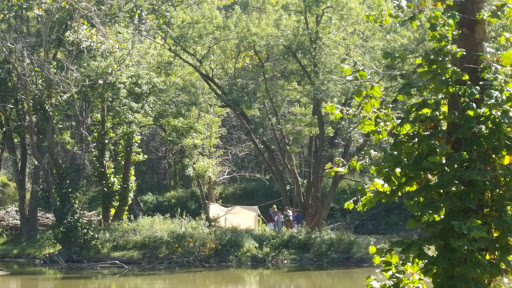 Historical Landmark «Mississinewa 1812», reviews and photos, 6000 N 300 W27, La Fontaine, La Fontaine, IN 46940, USA